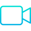 Video camera icon 64x64