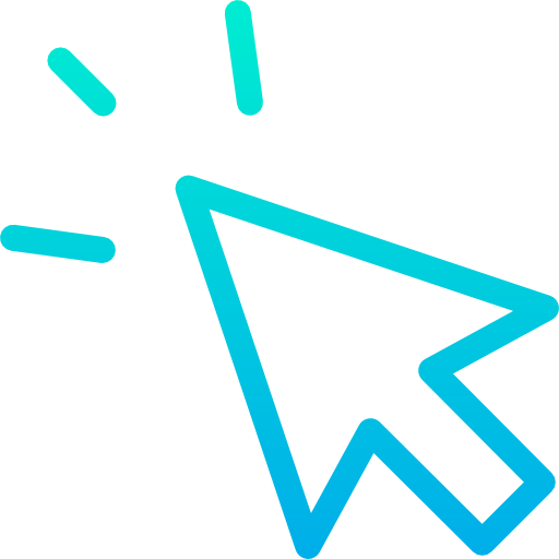 Cursor icon