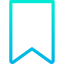 Bookmark icon 64x64
