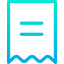 Invoice icon 64x64