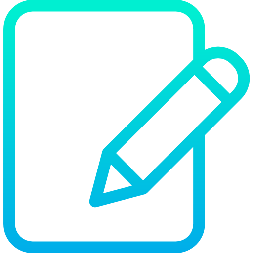 Edit icon