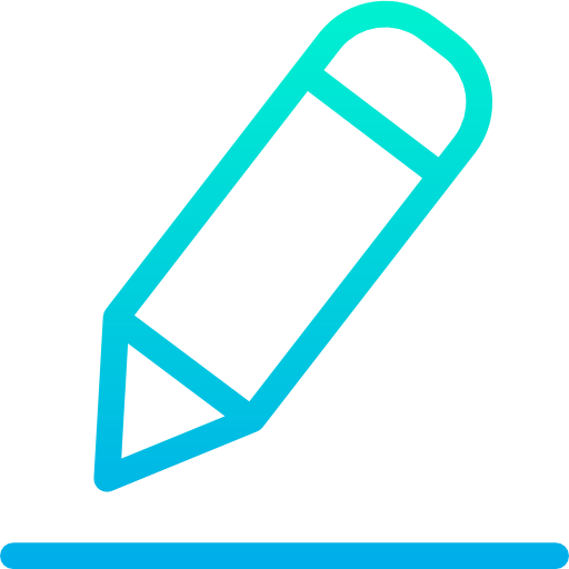 Edit icon