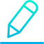 Edit icon 64x64