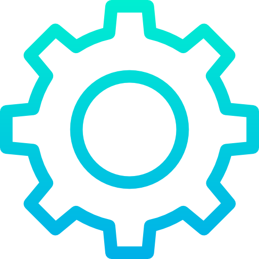 Settings icon