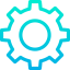 Settings icon 64x64