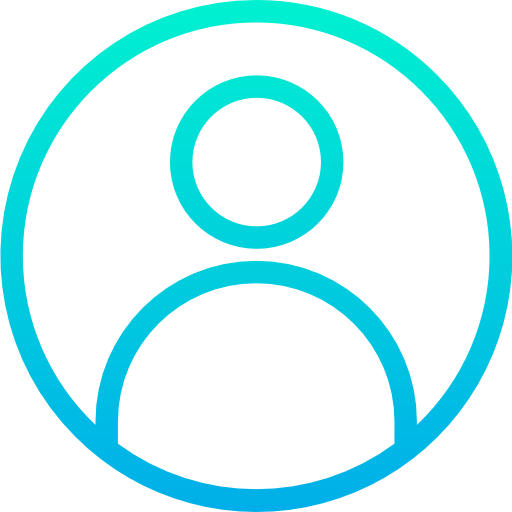 User icon