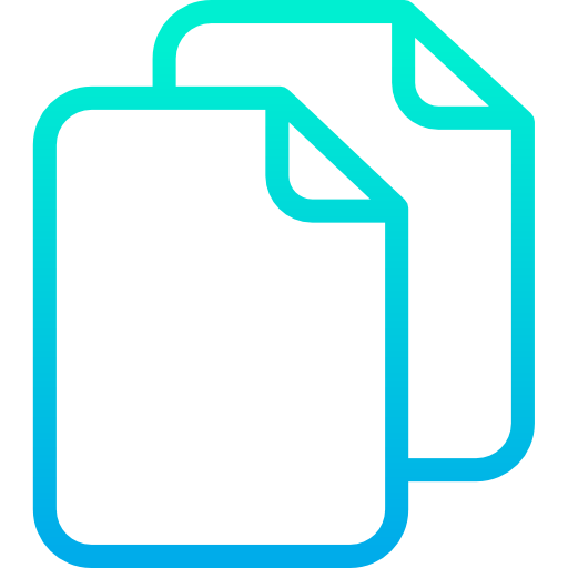 File icon