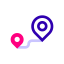 Location Ikona 64x64