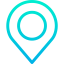 Pin icon 64x64