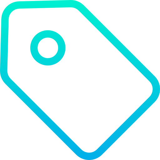 Tag icon