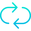 Reload icon 64x64