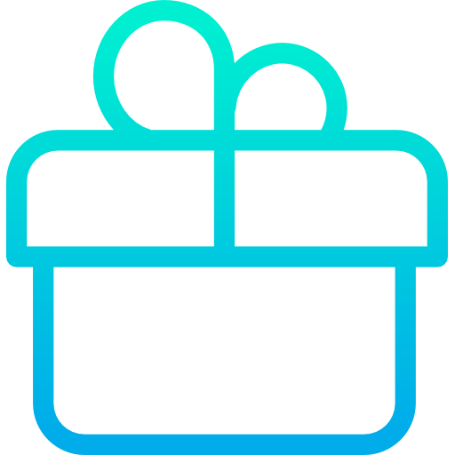 Gift icon