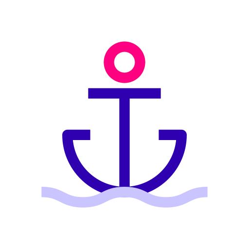 Anchor icon