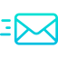 Mail icon 64x64