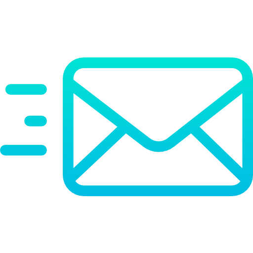 Mail icon