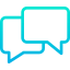 Chat icon 64x64