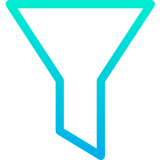 Filter icon