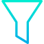 Filter icon 64x64
