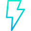 Flash icon 64x64