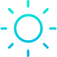 Brightness icon 64x64