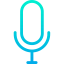 Microphone icon 64x64
