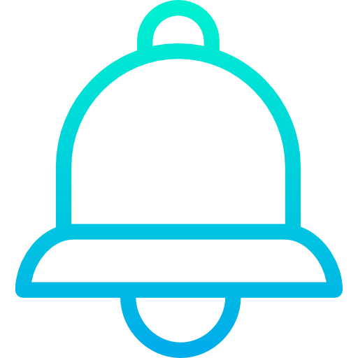 Notification icon