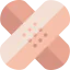 Plaster icon 64x64
