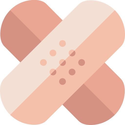 Plaster icon