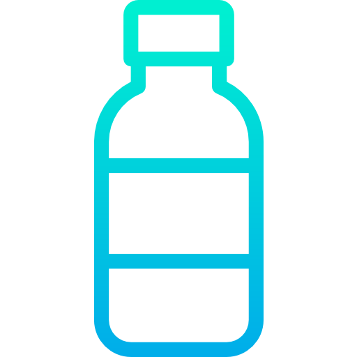 Bottle icon