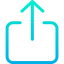 Upload icon 64x64