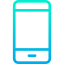 Smartphone icon 64x64