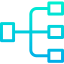 Diagram icon 64x64