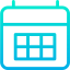 Calendar icon 64x64