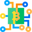 Bitcoin icon 64x64