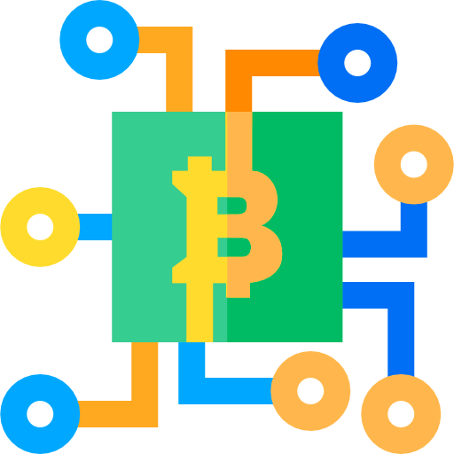 Bitcoin icon