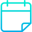 Calendar icon 64x64