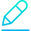 Writing icon 64x64