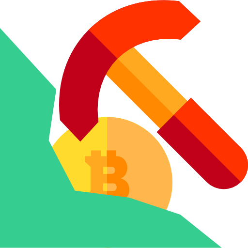 Bitcoin icon