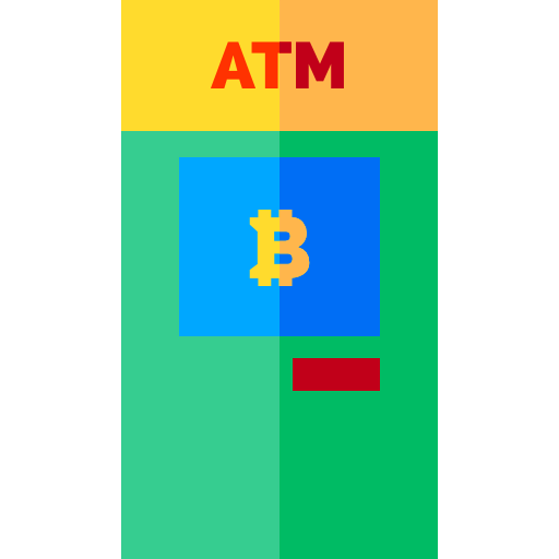 Atm icon