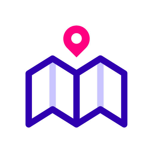 Map Ikona