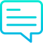 Chat icon 64x64