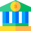 Bank icon 64x64
