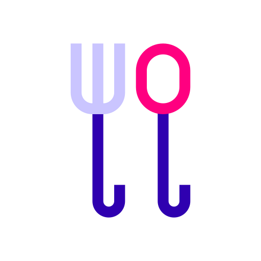 Restaurant icon