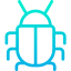 Bug icon 64x64