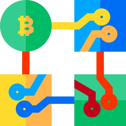 Bitcoin icon
