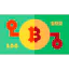 Bitcoin icon 64x64