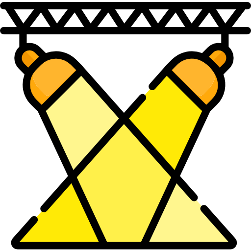 Spotlight icon