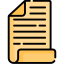 Script 图标 64x64