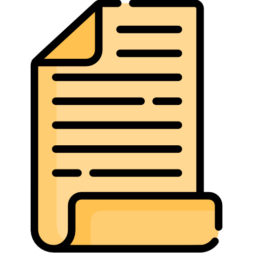 Script 图标