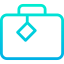 Suitcase icon 64x64